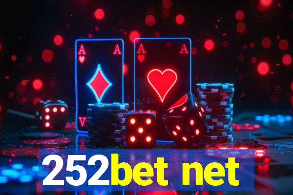 252bet net