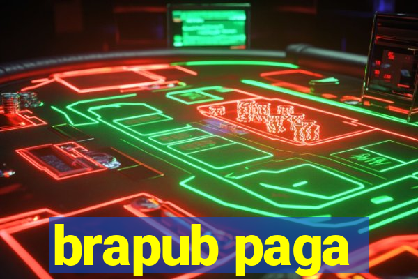 brapub paga