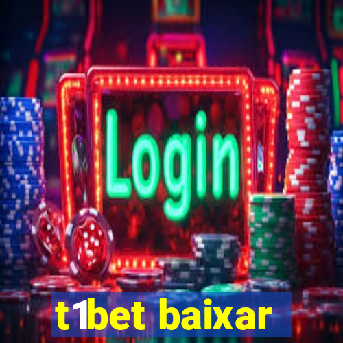 t1bet baixar