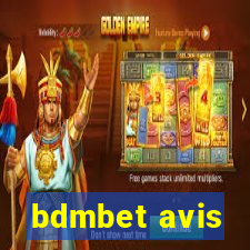 bdmbet avis