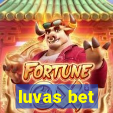 luvas bet