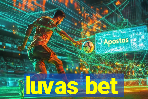 luvas bet