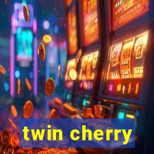 twin cherry