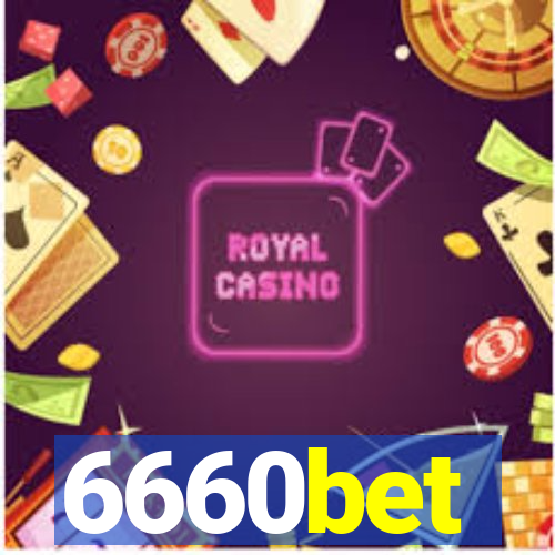 6660bet