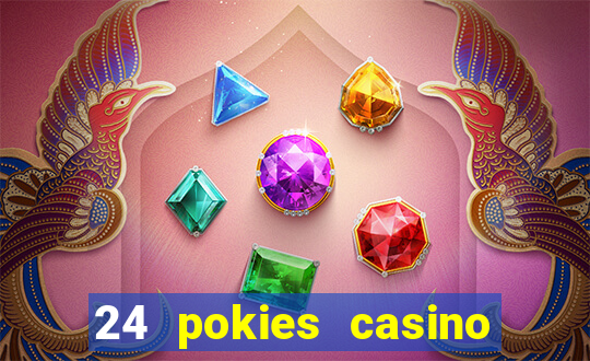 24 pokies casino bonus codes