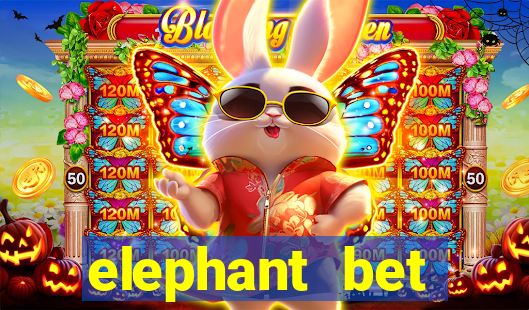 elephant bet angofoot apostas desportivas