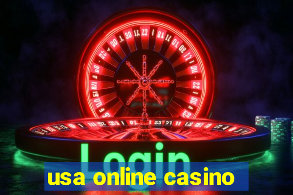 usa online casino