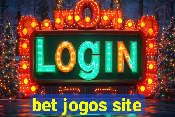 bet jogos site