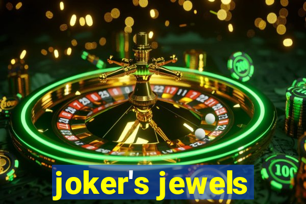 joker's jewels