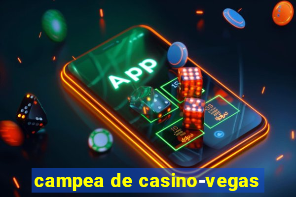 campea de casino-vegas