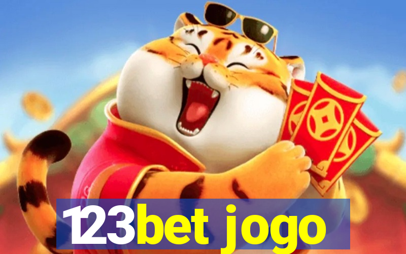 123bet jogo