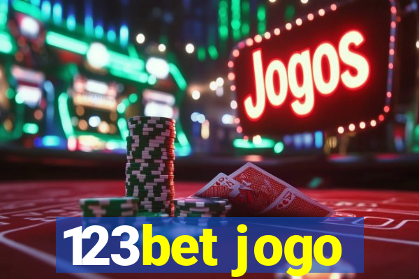 123bet jogo