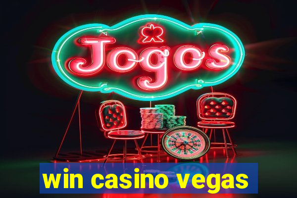 win casino vegas