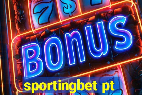 sportingbet pt