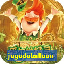 jogodoballoon