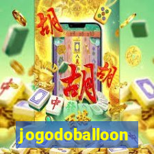 jogodoballoon