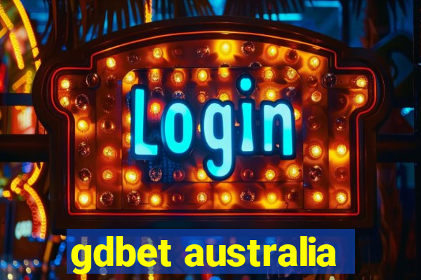 gdbet australia