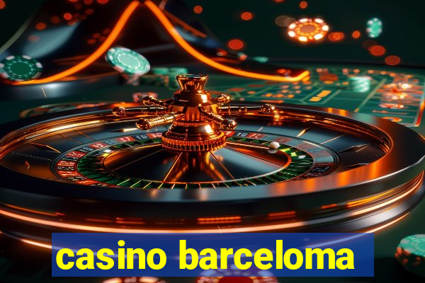 casino barceloma