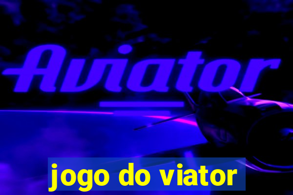 jogo do viator