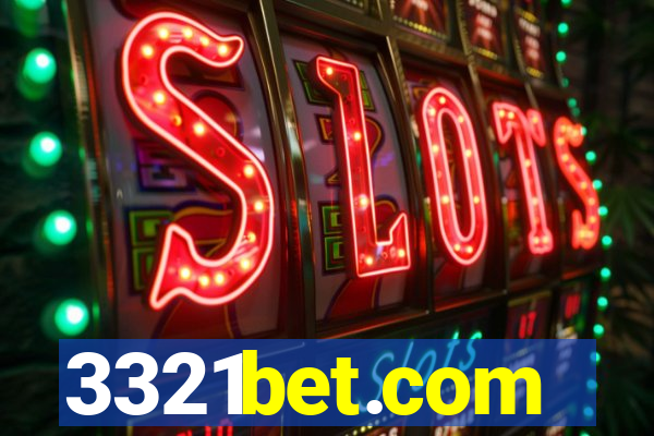 3321bet.com