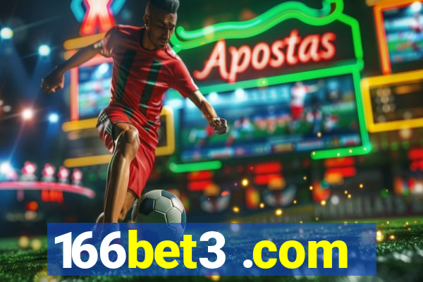 166bet3 .com