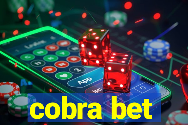 cobra bet