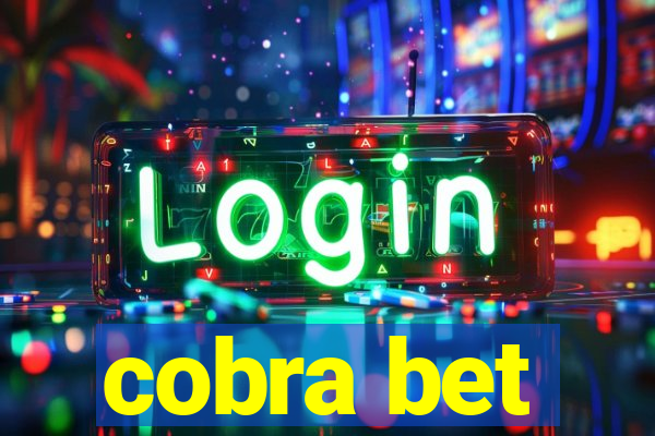 cobra bet