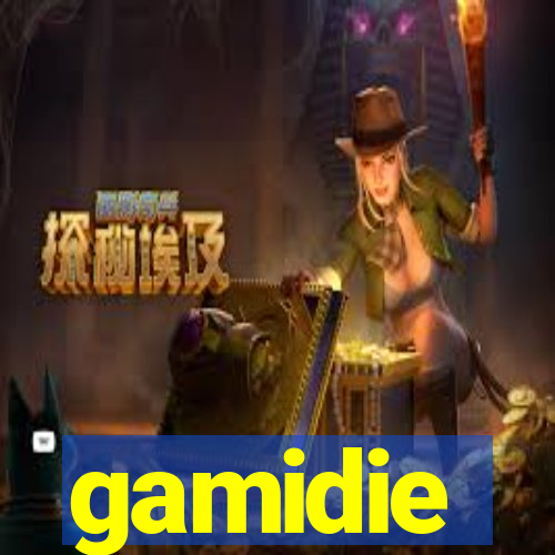 gamidie