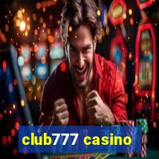 club777 casino