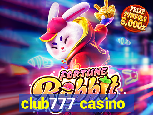 club777 casino