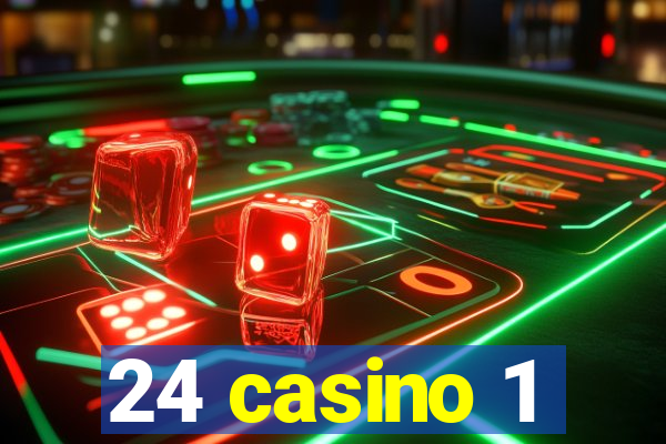 24 casino 1