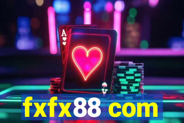 fxfx88 com