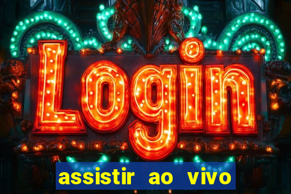 assistir ao vivo flamengo futemax