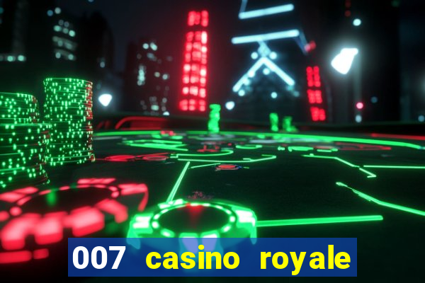 007 casino royale google drive