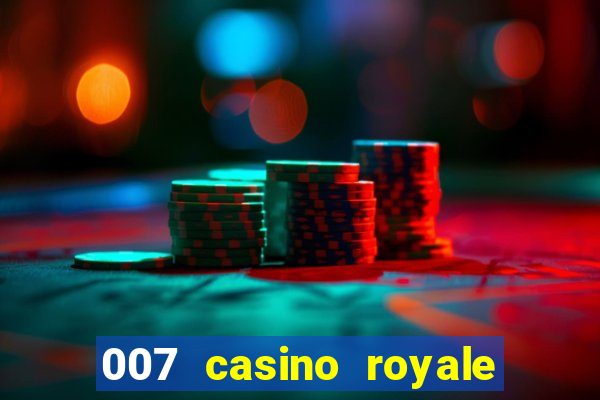 007 casino royale google drive