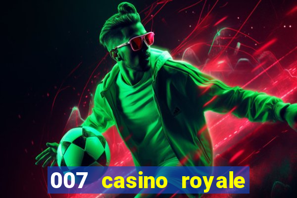 007 casino royale google drive