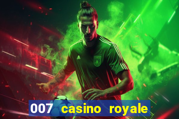 007 casino royale google drive