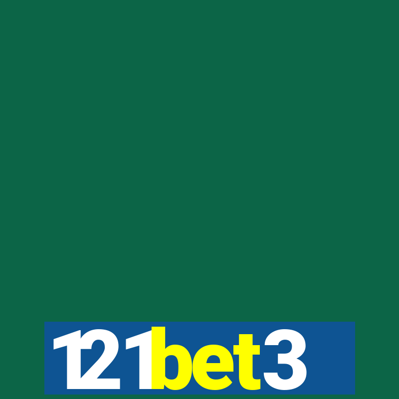 121bet3