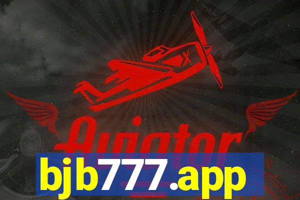 bjb777.app