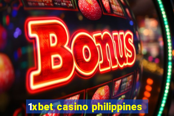 1xbet casino philippines