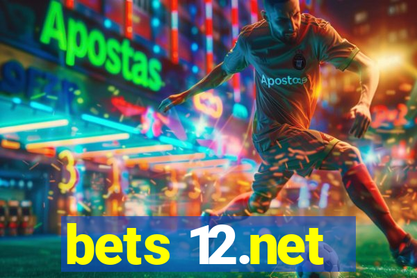 bets 12.net