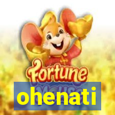 ohenati