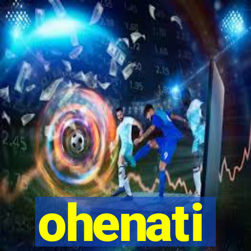 ohenati