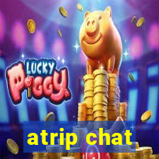 atrip chat