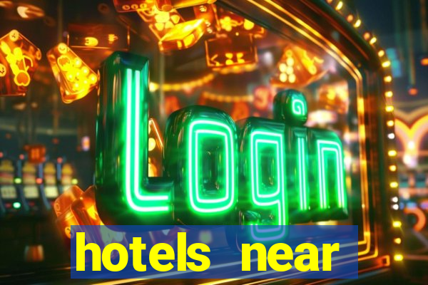 hotels near wetumpka casino