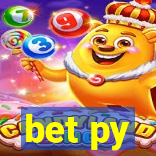 bet py