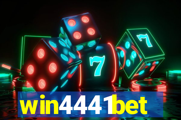 win4441bet