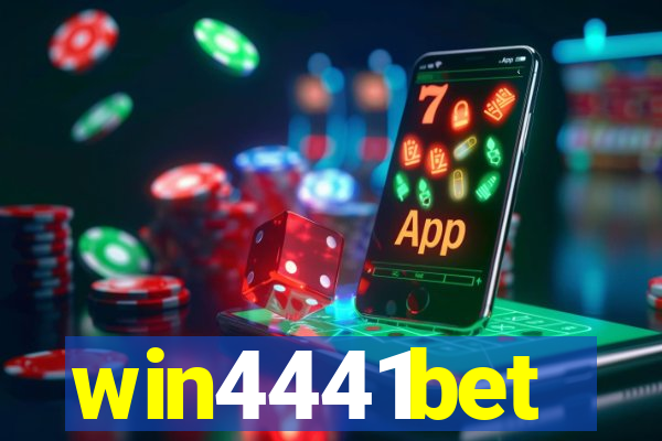 win4441bet