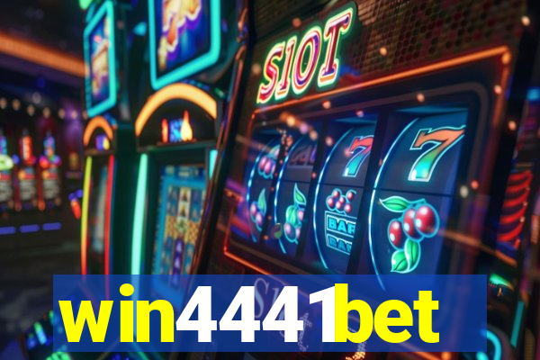 win4441bet