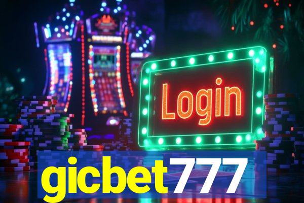 gicbet777